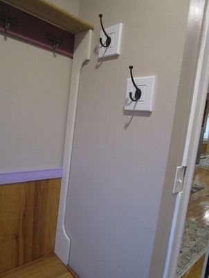 Interior, Wood Texture Flooring