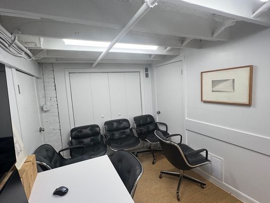 Home Theatre Room, Home Office, Interior