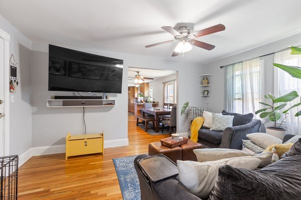 Dining room, Interior, Living room, Wood Texture Flooring