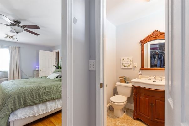 Bathroom, Bedroom, Interior, Wood Texture Flooring
