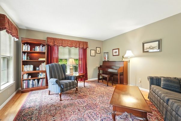 Interior, Piano, Wood Texture Flooring