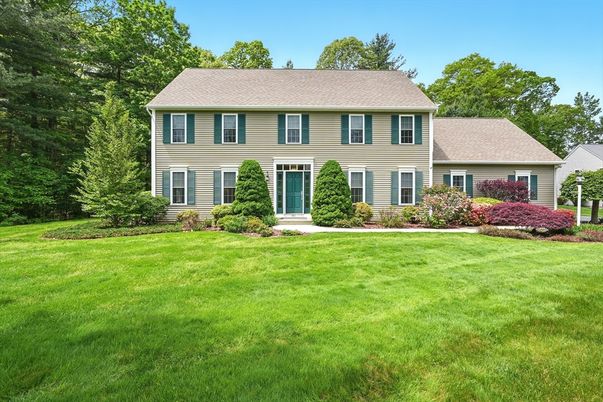 Backyard, Exterior, Facade, Georgian
