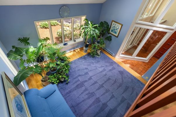 Interior, Wood Texture Flooring