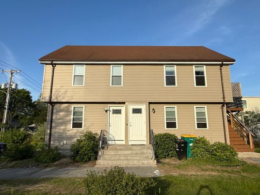 Exterior, Facade, Georgian