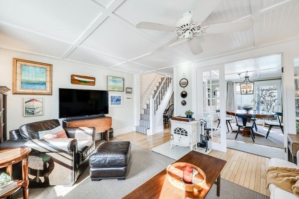 Dining room, Interior, Living room, Wood Texture Flooring