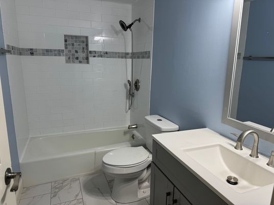 Bathroom, Interior, Marble