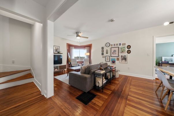 Dining room, Interior, Living room, Wood Texture Flooring