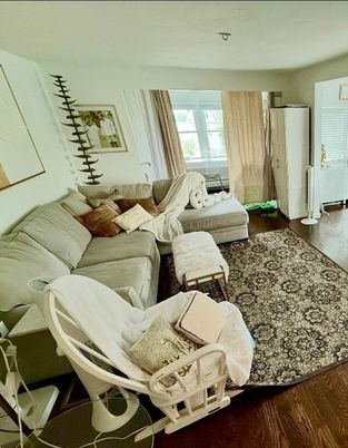 Interior, Living room, Wood Texture Flooring