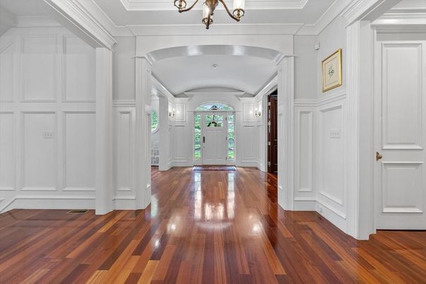 Interior, Wood Texture Flooring