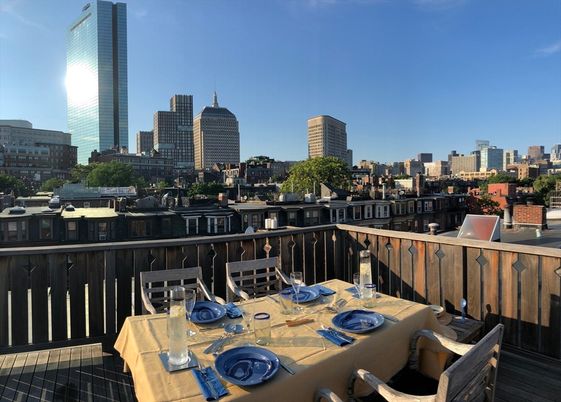 Exterior, Other, Skyline