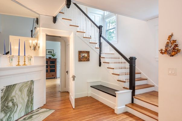 Interior, Wood Texture Flooring