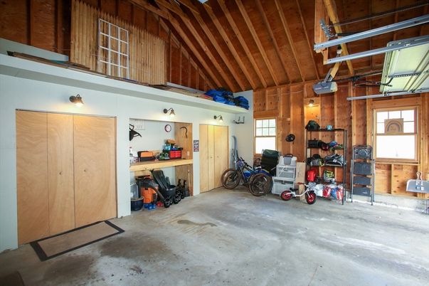 Interior, Wooden Beams, Wooden Ceilings, Wooden Walls