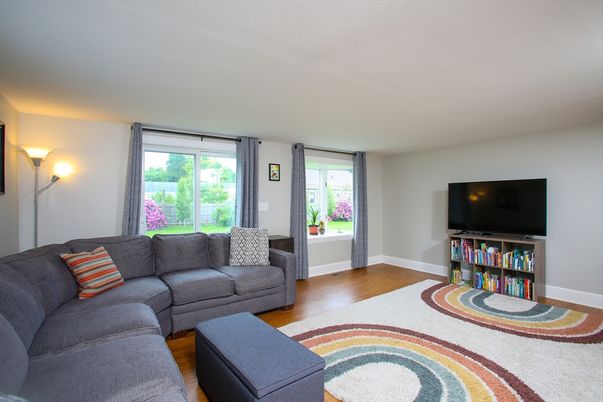 Interior, Living room, Wood Texture Flooring