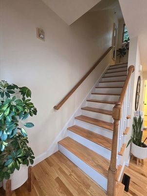 Interior, Wood Texture Flooring
