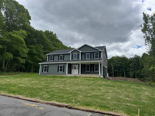 Backyard, Exterior, Facade, Georgian