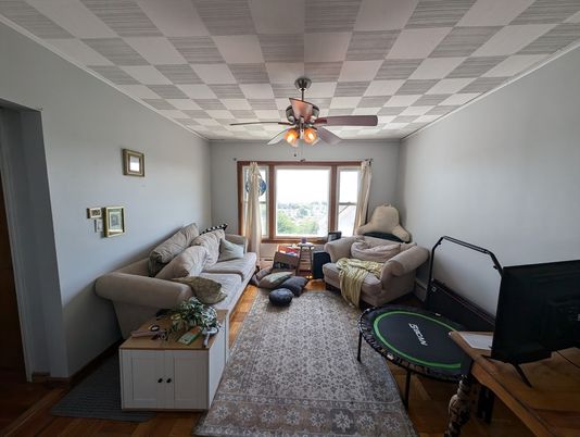 Interior, Living room, Wood Texture Flooring