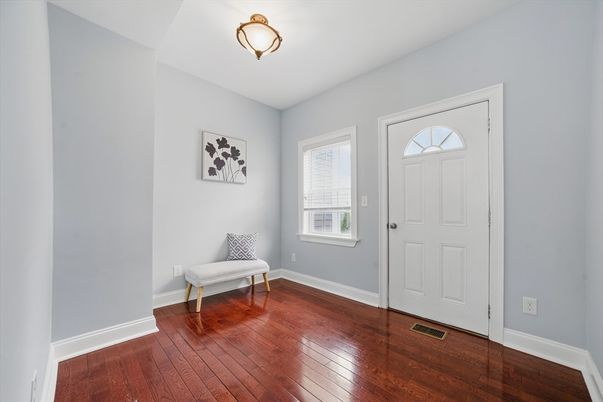 Interior, Wood Texture Flooring