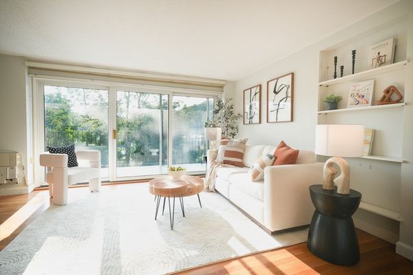 Interior, Living room, Wood Texture Flooring