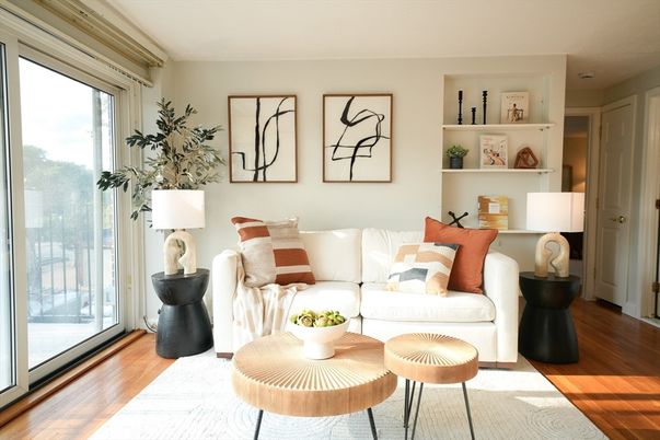 Interior, Living room, Wood Texture Flooring