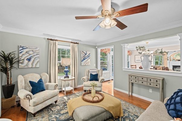 Interior, Living room, Wood Texture Flooring