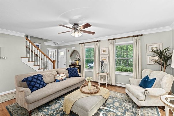 Interior, Living room, Wood Texture Flooring