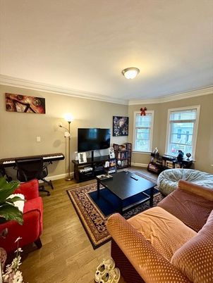 Interior, Living room, Wood Texture Flooring