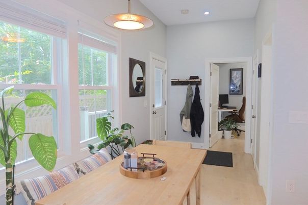 Interior, Pendant Lights, Recessed Lighting