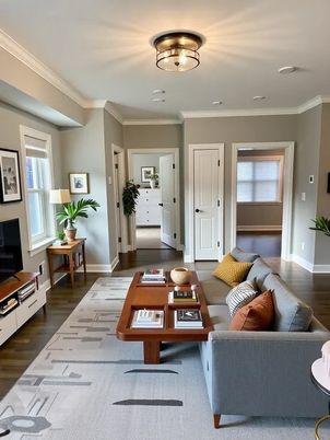 Interior, Living room, Wood Texture Flooring