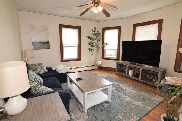 Interior, Living room, Wood Texture Flooring