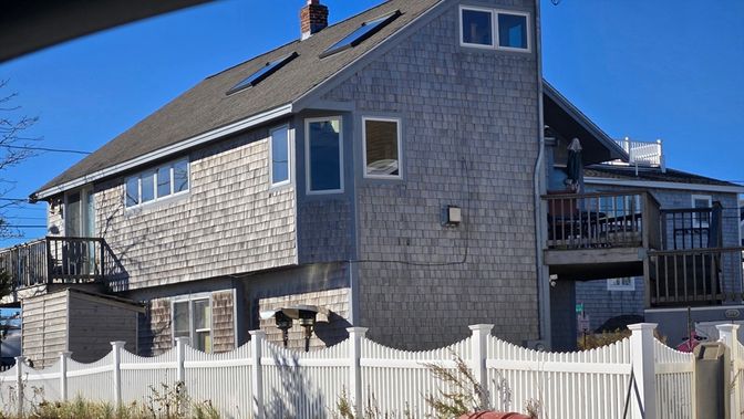 Exterior, Facade, None
