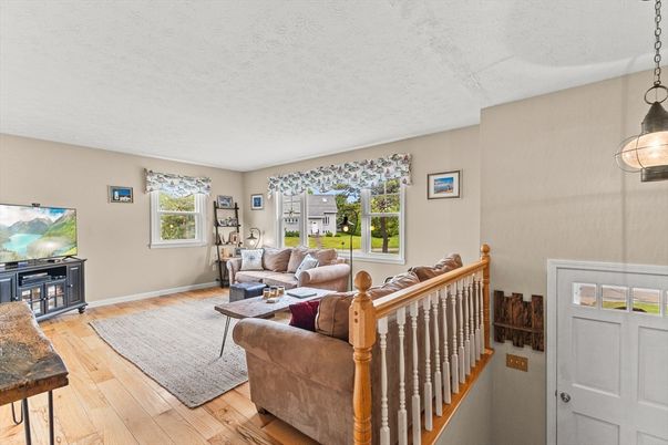 Interior, Living room, Wood Texture Flooring