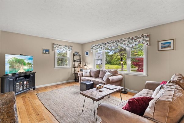 Interior, Living room, Wood Texture Flooring
