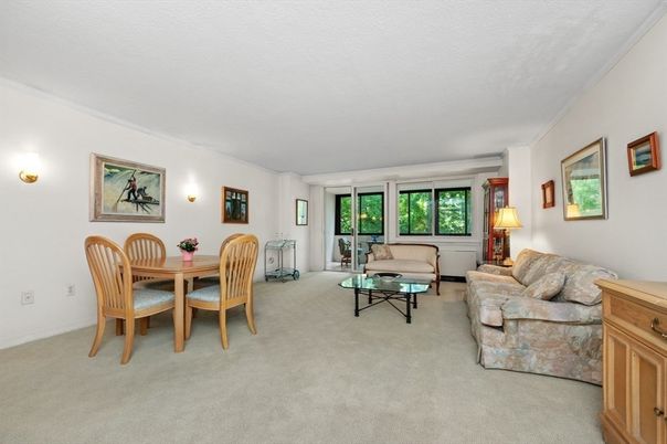 Dining room, Interior, Living room