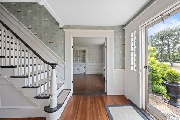 Interior, Wood Texture Flooring