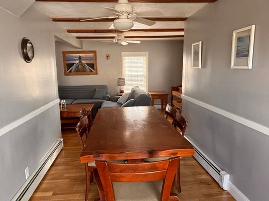 Dining room, Interior, Living room, Wood Texture Flooring