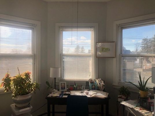 Interior, Pendant Lights
