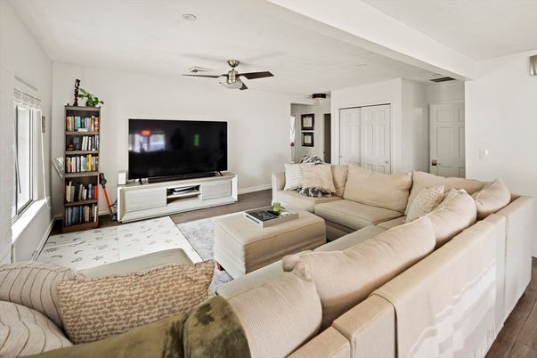 Interior, Living room, Wood Texture Flooring