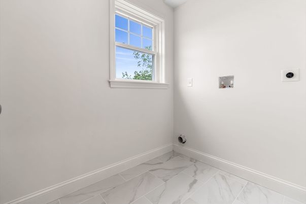 Empty room, Interior, Marble