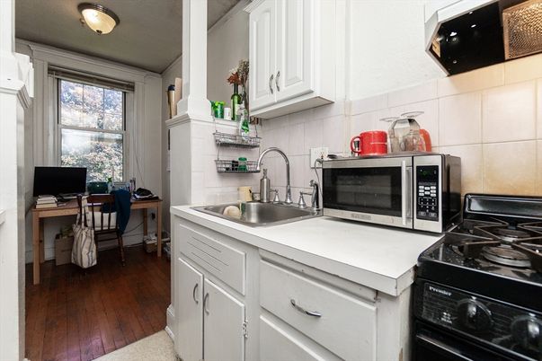 Dining room, Interior, Kitchen, Wood Texture Flooring