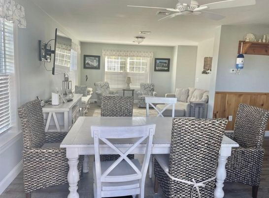 Dining room, Interior, Living room, Wood Texture Flooring