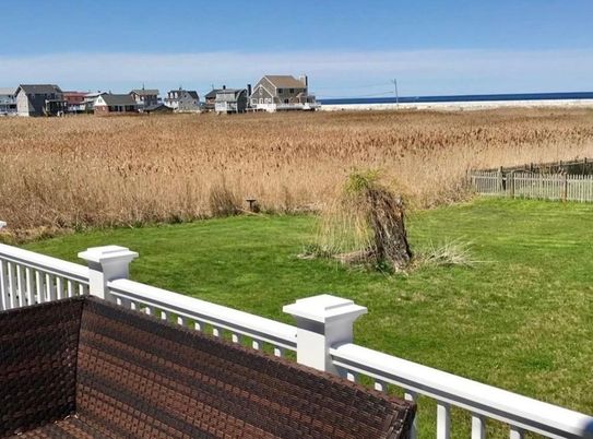Backyard, Exterior, Water