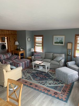 Interior, Living room, Wood Texture Flooring, Wooden Walls