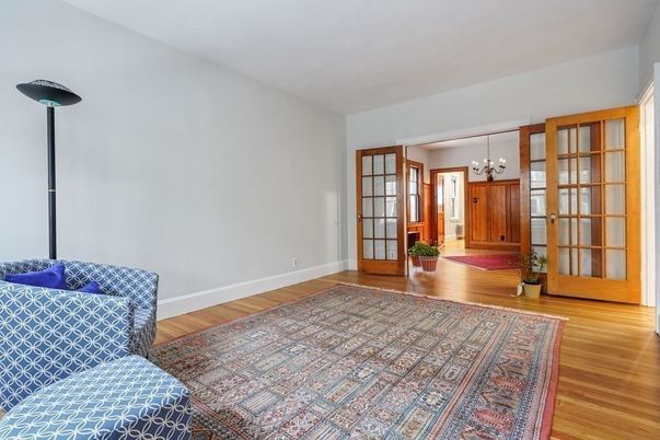 Chandelier, Interior, Wood Texture Flooring