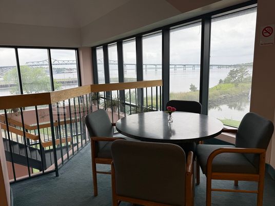 Dining room, Interior, Water