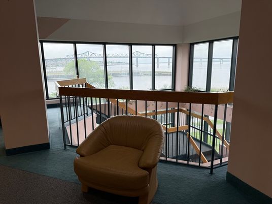 Interior, Water