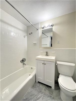 Bathroom, Interior, Marble