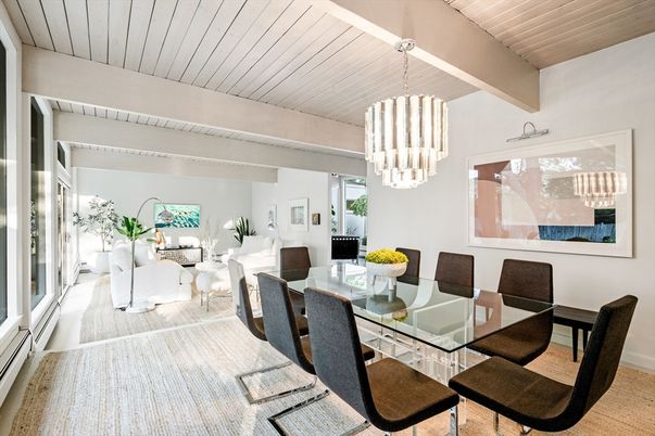 Chandelier, Dining room, Interior, Living room, Wood Texture Flooring