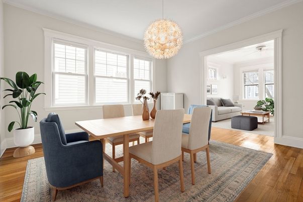 Chandelier, Dining room, Interior, Living room, Wood Texture Flooring