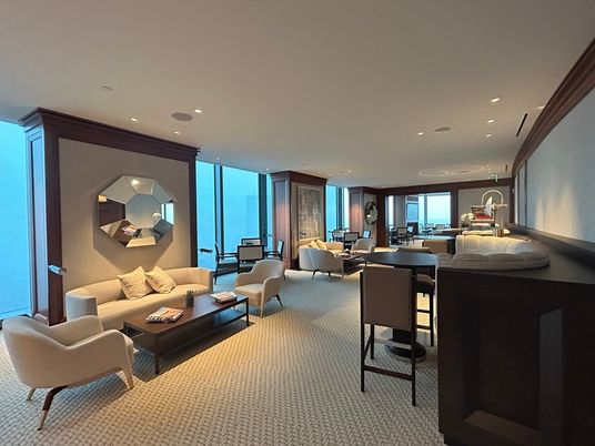 Dining room, Interior, Living room, Recessed Lighting, Water