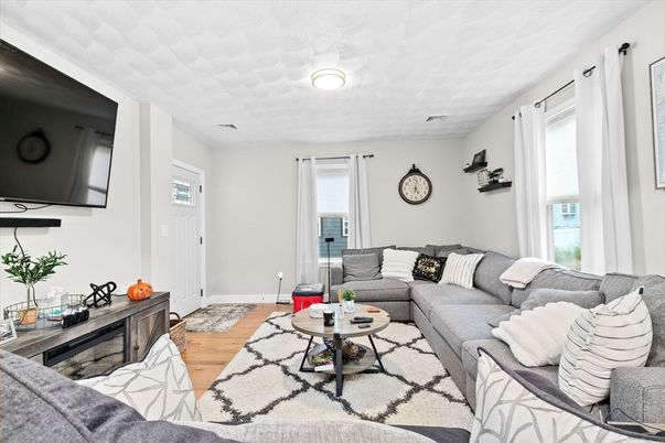 Interior, Living room, Wood Texture Flooring